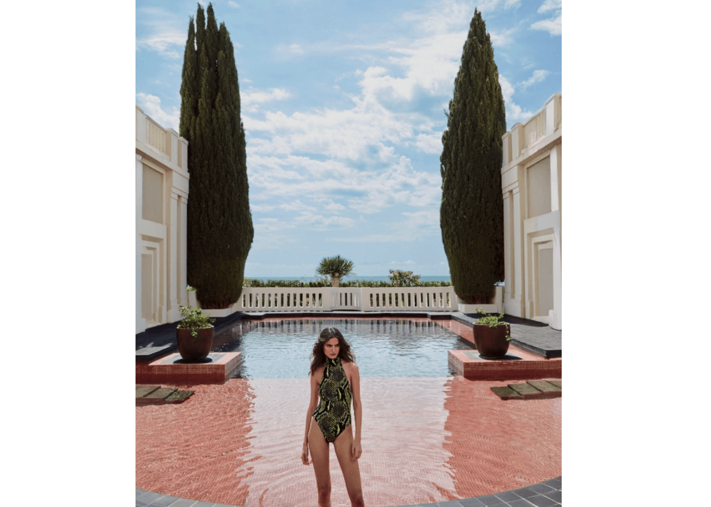 Localización y escenografía