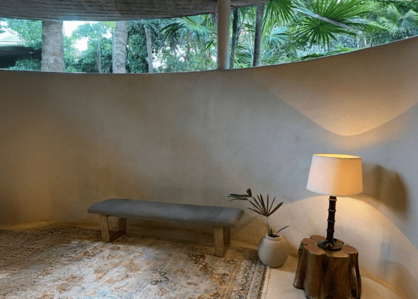 Interiorismo hotel