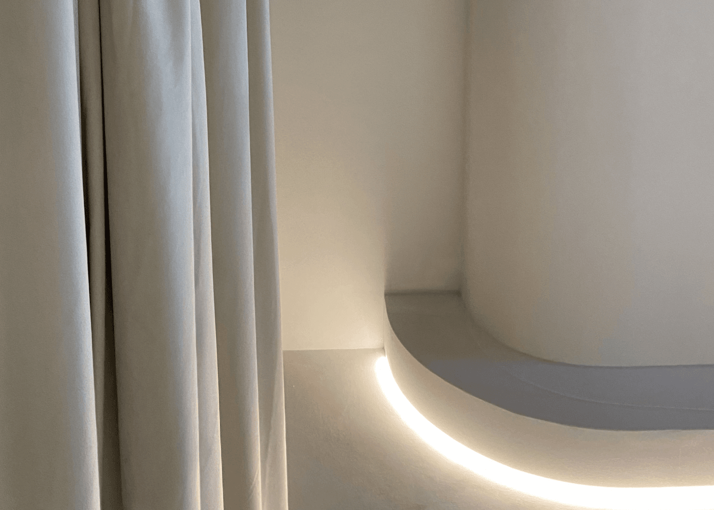 Interiorismo retail Design District