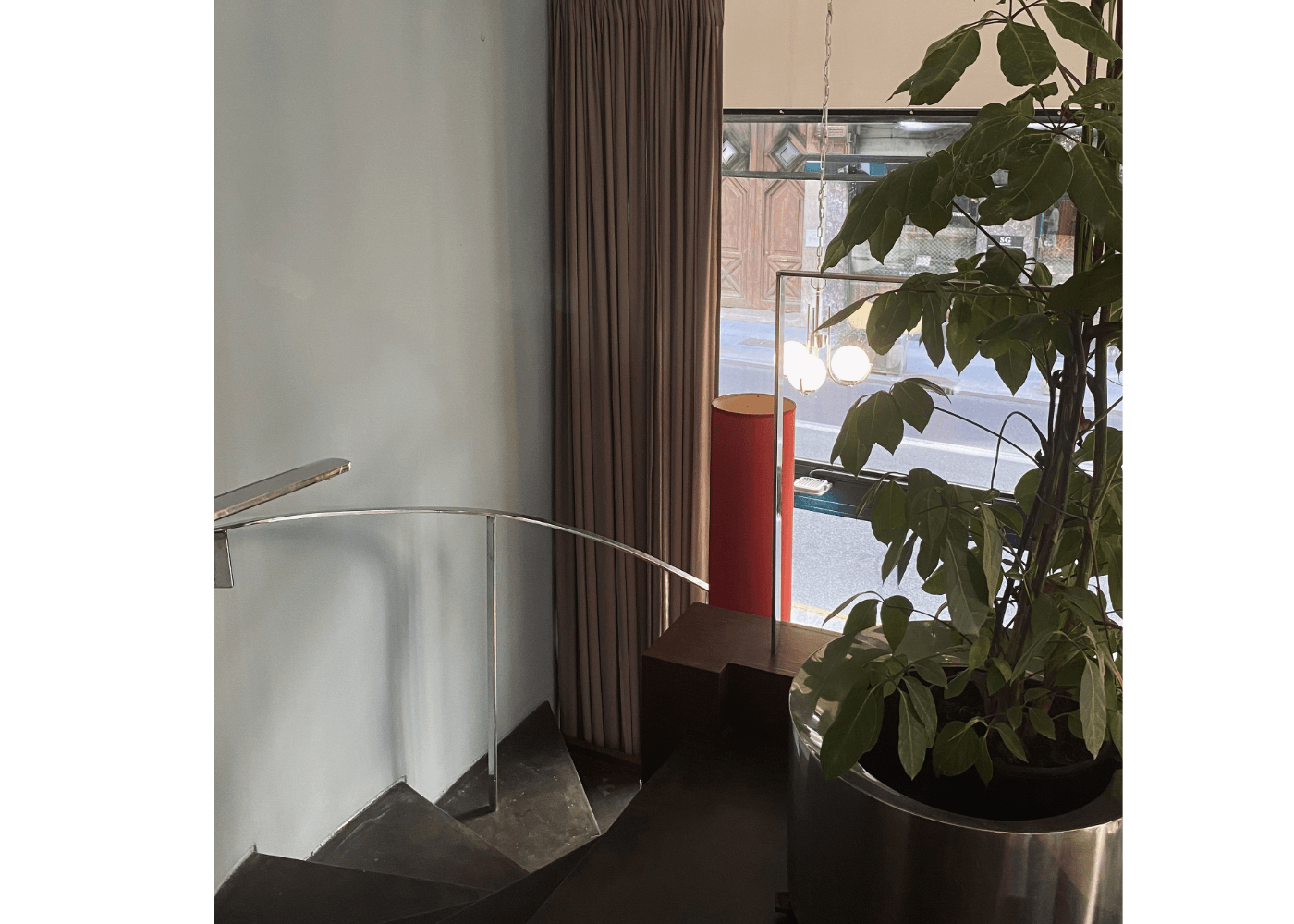 Interiorismo retail
